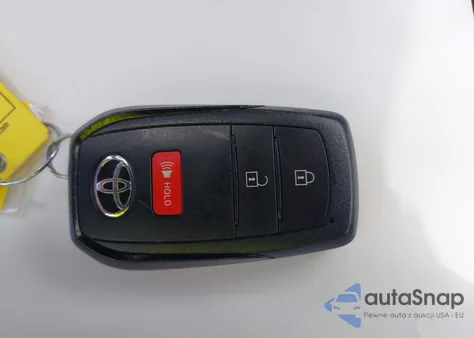 2023 Toyota Prius Prime Xse из США, поврежденный, VIN JTDACACU7P3006869